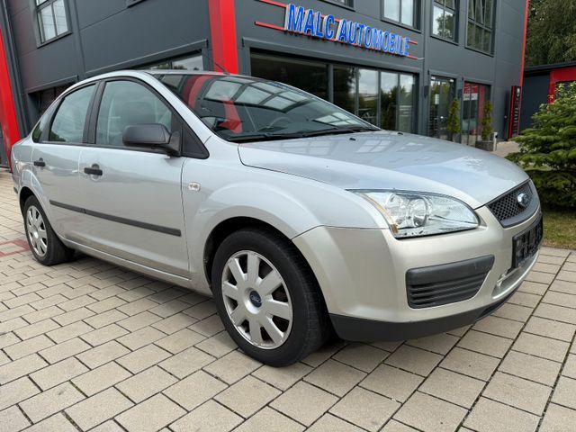 Ford Focus Lim. Fun X stufenheck/AutomatikTüv&Insp.n