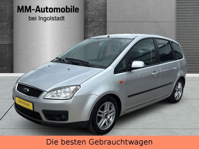 Ford Focus C-MAX Trend-TÜV NEU-TOP ZUSTAND-