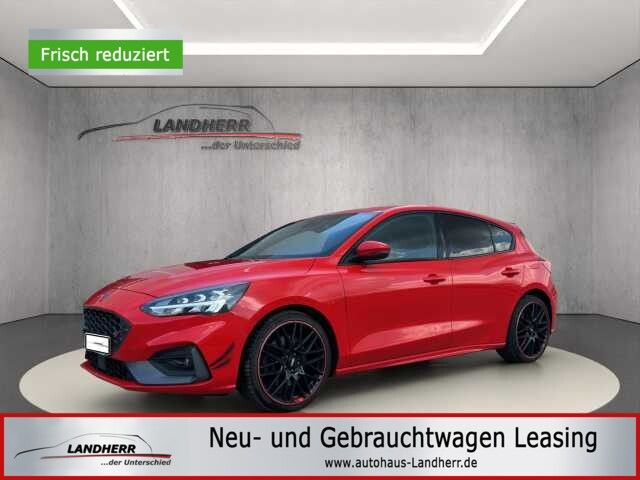 Ford Focus Fließheck 2.3 EcoBoost S&S ST