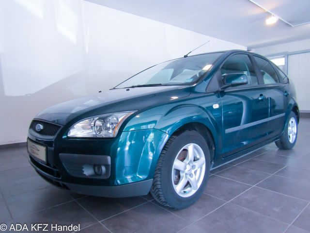 Ford Focus Lim. Fun X, Zahnrimen+ HU&AU Neu ,AHK,PDS