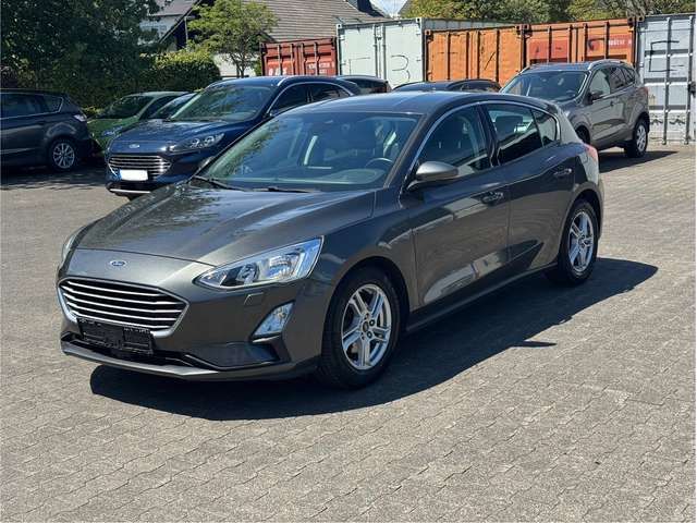 Ford Focus Cool&Connect Start/Stopp, SHZ,PDC, Navi,Keyless GO