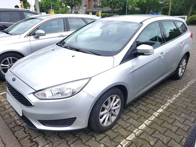 Ford Focus Turnier 1.0 EcoBoost Trend LMF KLIMA WINTERPAKET