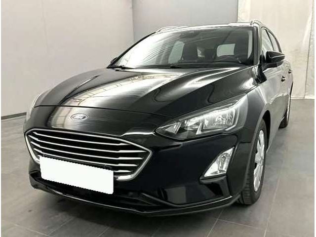 Ford Focus Turnier 1.5EcoBlue COOL&CONNECT NAVI TEMPOMAT PPS