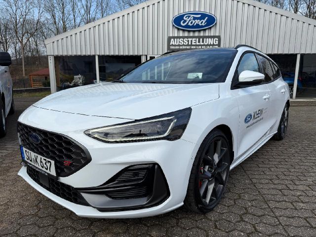 Ford Focus ST 2.3 EcoBoost ST X Start/Stopp (EURO 6e)