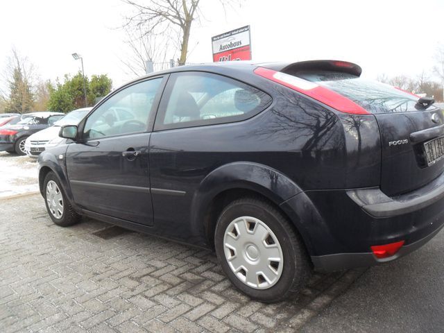 Ford Focus Lim. Fun X 2.Hand,Klima,Euro4/Tüv/ 04/2026