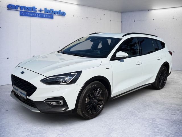 Ford Focus Turnier 1.5 EcoBoost Start-Stopp-System Aut. ACTIVE