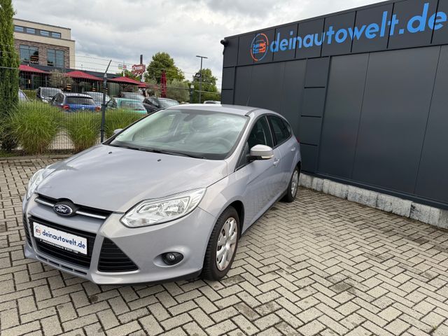 Ford Focus Lim. Trend