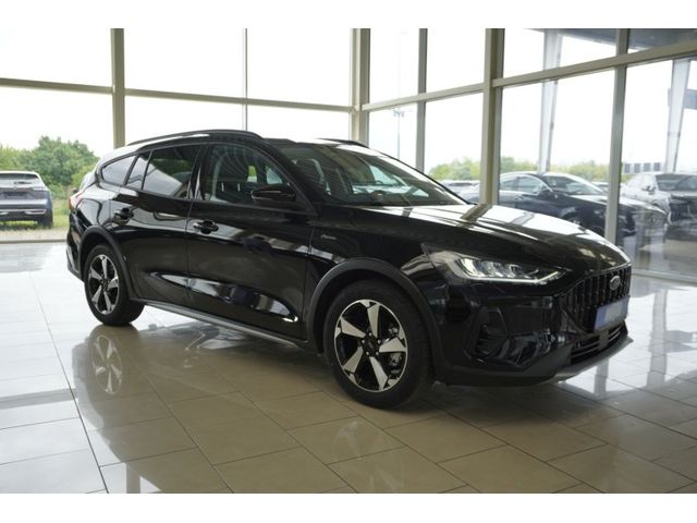 Ford Focus Active X 1,5 115PS aAHK/Navi/Kamera/Winterp.