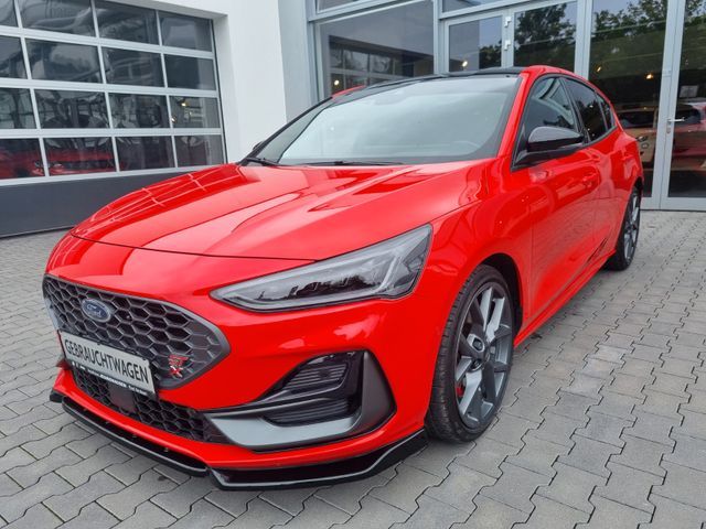 Ford Focus Lim. ST X Matrix*B&O*CarPlay*Kamera*Keyl.