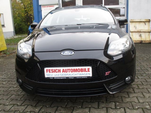Ford Focus ST