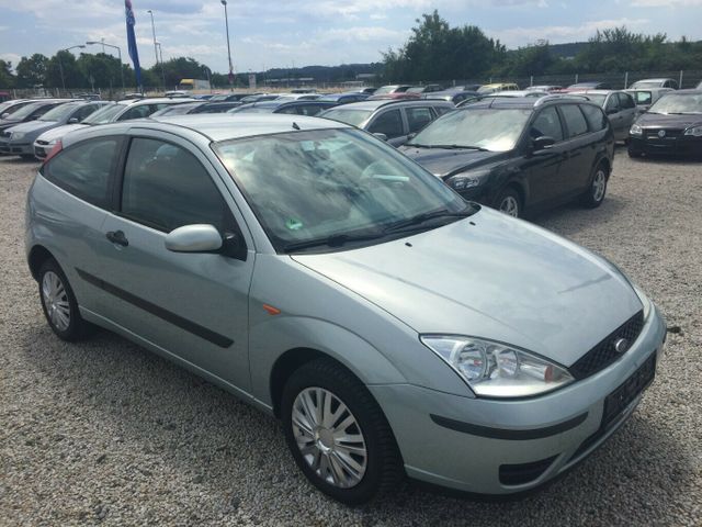 Ford Focus Viva,!