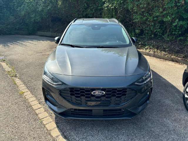 Ford Focus ST-Line X