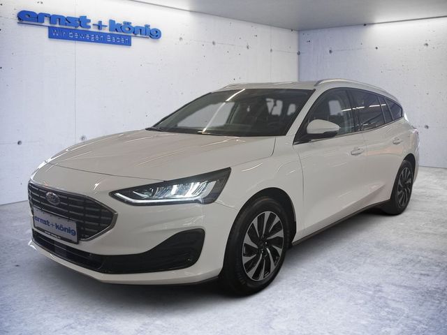 Ford Focus Turnier 1.0 EcoBoost Hybrid Aut. TITANIUM X