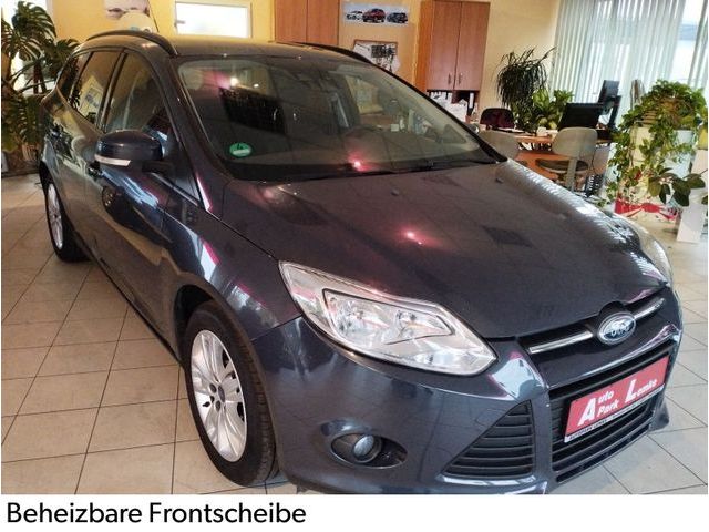 Ford Focus Turnier Trend-beheizb.Frontsch.-PDC.......