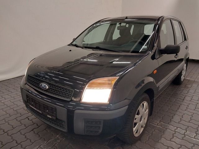 Ford Fusion 1.25 5-türig KLIMA COOL nur 53tkm