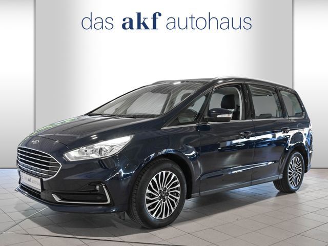 Ford Galaxy 2.0 EcoBlue Aut. Titanium-Ford Sync 3 mit