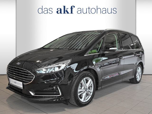 Ford Galaxy 2.5 Duratec Hybrid Titanium Aut.-7-Sitzer