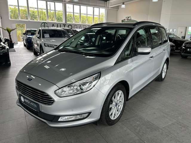 Ford Galaxy Trend*Navi&Kam.*1.Hand*PDC*Automatik