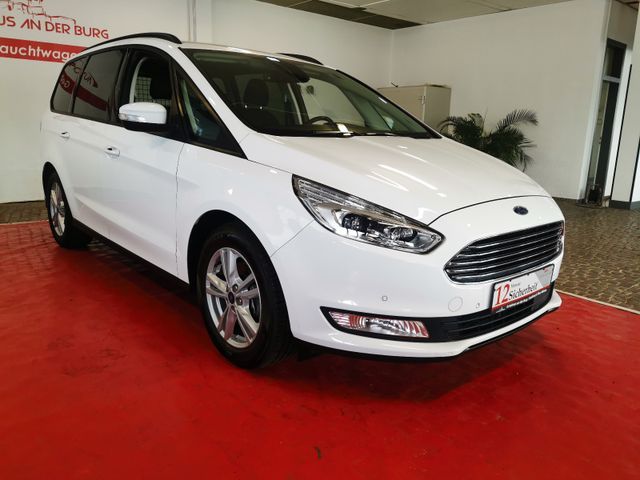 Ford Galaxy Business//7 Sitzer//Navi//LED//