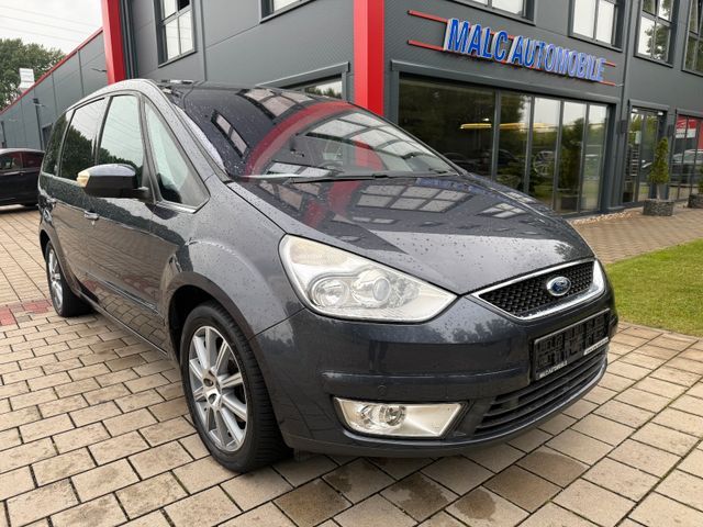 Ford Galaxy Ghia(Tüv 10.2026/AHK/