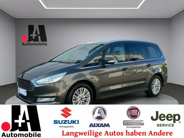 Ford Galaxy EcoBoost 1.5