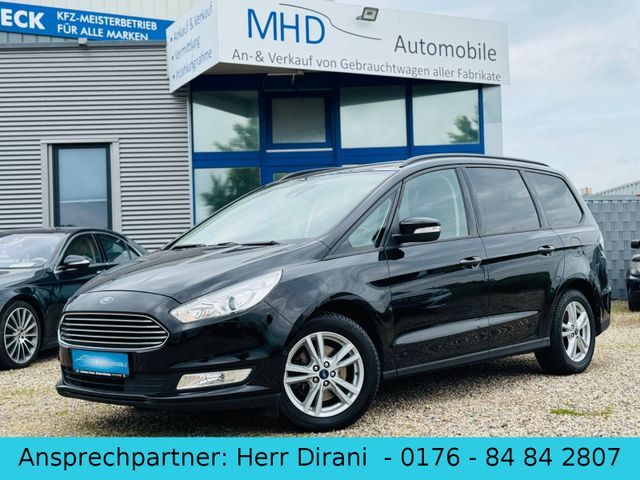 Ford Galaxy Business 2.0 EcoBoost Aut. 7 Sitzer*AHK