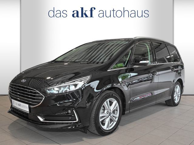 Ford Galaxy TITANIUM
