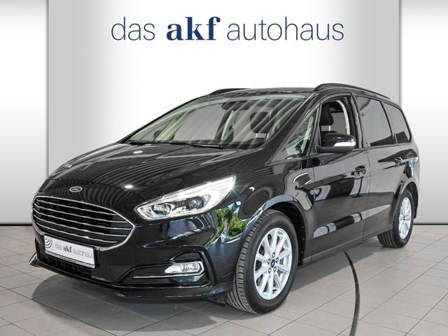 Ford Galaxy TREND