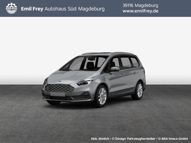 Ford Galaxy 2.5 Duratec FHEV TITANIUM NAVI * LED * RFC