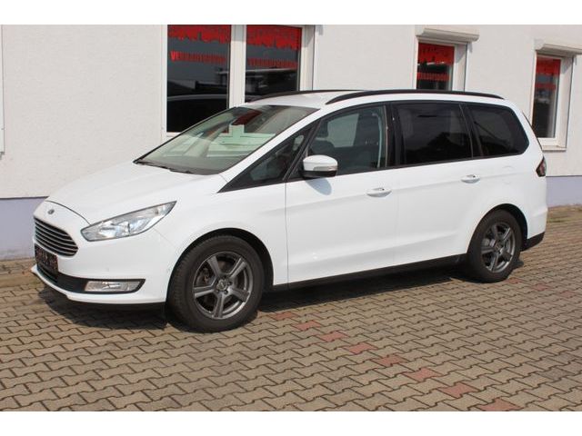 Ford Galaxy Business*Navigation*Cam*7 Sitze
