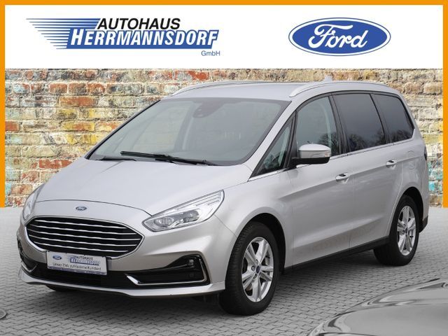 Ford Galaxy 1.5 Titanium +7-SITZER+3-ZONEN KLIMAAUT.+