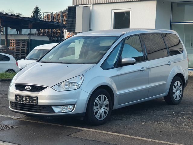 Ford Galaxy 2.0 Trend * 7-Sitzer/PDC/MFL