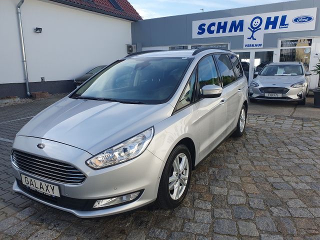 Ford Galaxy Business NAVI Zahnriemen / Wapu NEU !!!