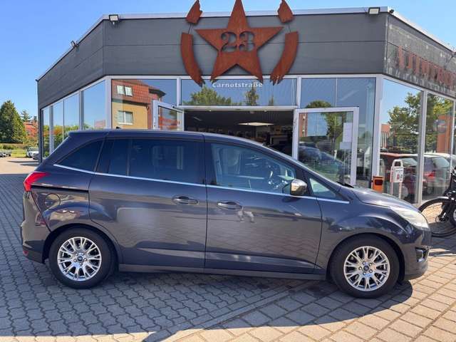 Ford Grand C-Max Grand C-MAX Titanium