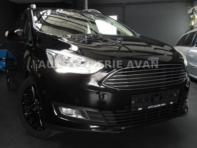 Ford Grand C-Max 1.5 TITANIUM 7 SITZER