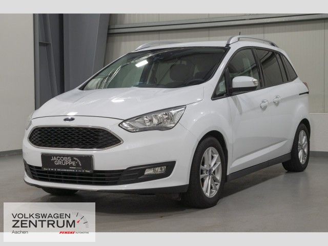 Ford Grand C-Max Cool&Connect Navi Tempomat 7Sitze
