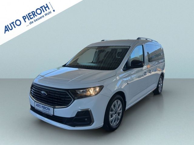 Ford Grand Tourneo Connect 2.0 EcoBlue Aut. TITANIUM