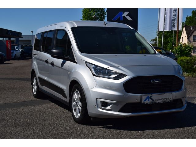 Ford Grand Tourneo Connect Trend*Autom./SHZ*PDC*ALU*