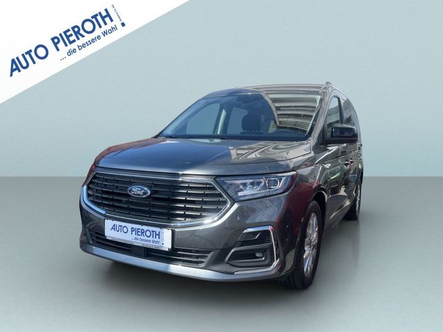Ford Grand Tourneo Connect 1.5 EcoBoost PHEV 7 Sitze