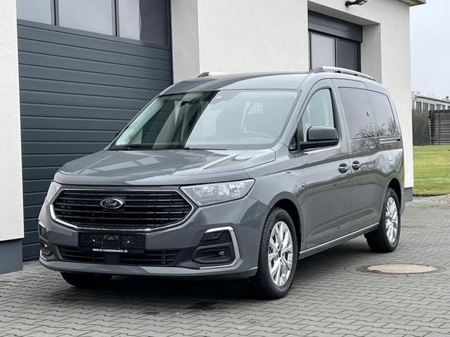 Ford Grand Tourneo Titanium 1,5 EcoBoost Automatik...