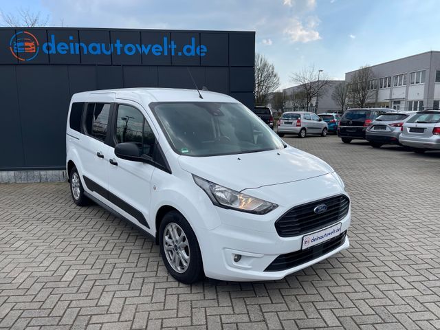 Ford Grand Tourneo Connect Trend*Navi*Kamera
