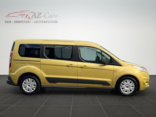 Ford Grand Tourneo Connect Lang*1.HAND*KLIMA*SHZ*AHK*