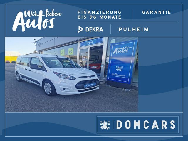 Ford Grand Tourneo Connect 1.5TDCi *AHK*
