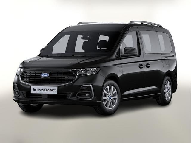 Ford Grand Tourneo Titanium Connect PHEV 150 Tit L...