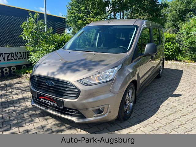 Ford Grand Tourneo Connect Trend*1.Hand*PDC*AHK*