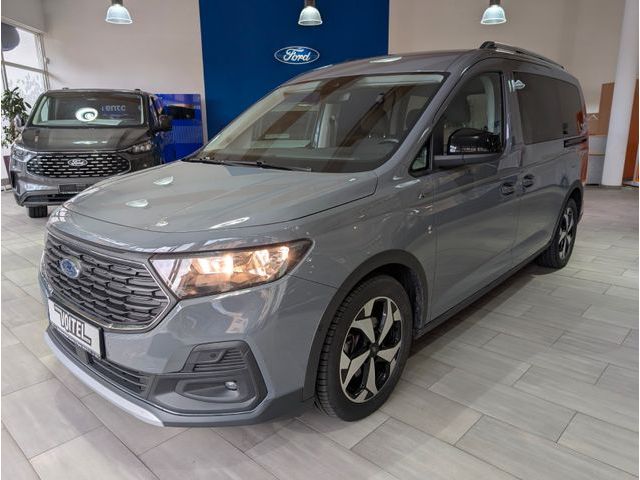 Ford Grand Tourneo Connect Active