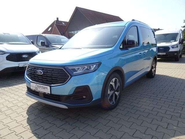 Ford Grand Tourneo Connect Active