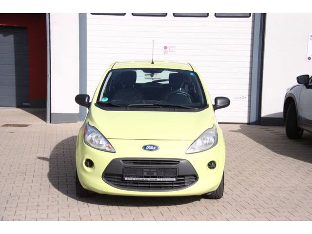 Ford Ka Ambiente