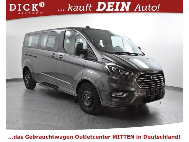 Ford Ka M+AHK
