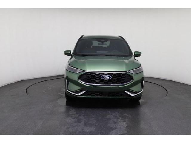 Ford Kuga (ST-Line X) 1.5 EcoBoost 137kW (186 PS) ...